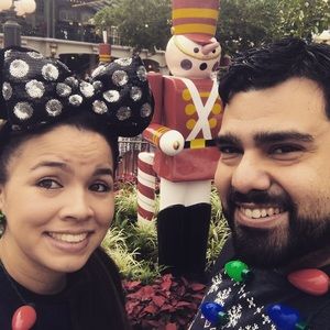 Meet your Posher, Francine